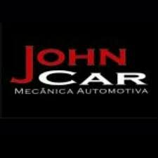 John Car Mecânica Automotiva