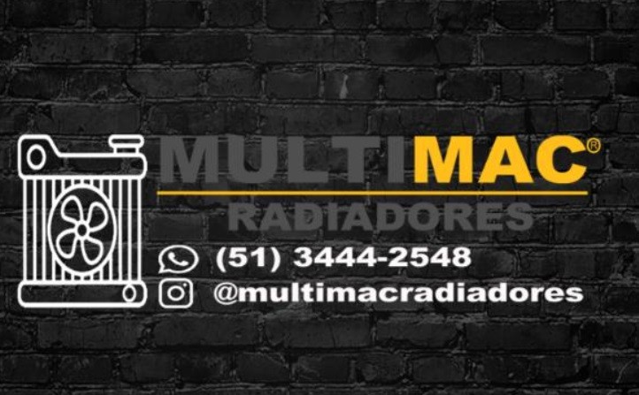 MultiMac Radiadores