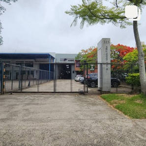 Visita técnica a cliente